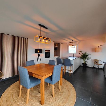 Appartement Logis Lina à Agon-Coutainville Extérieur photo