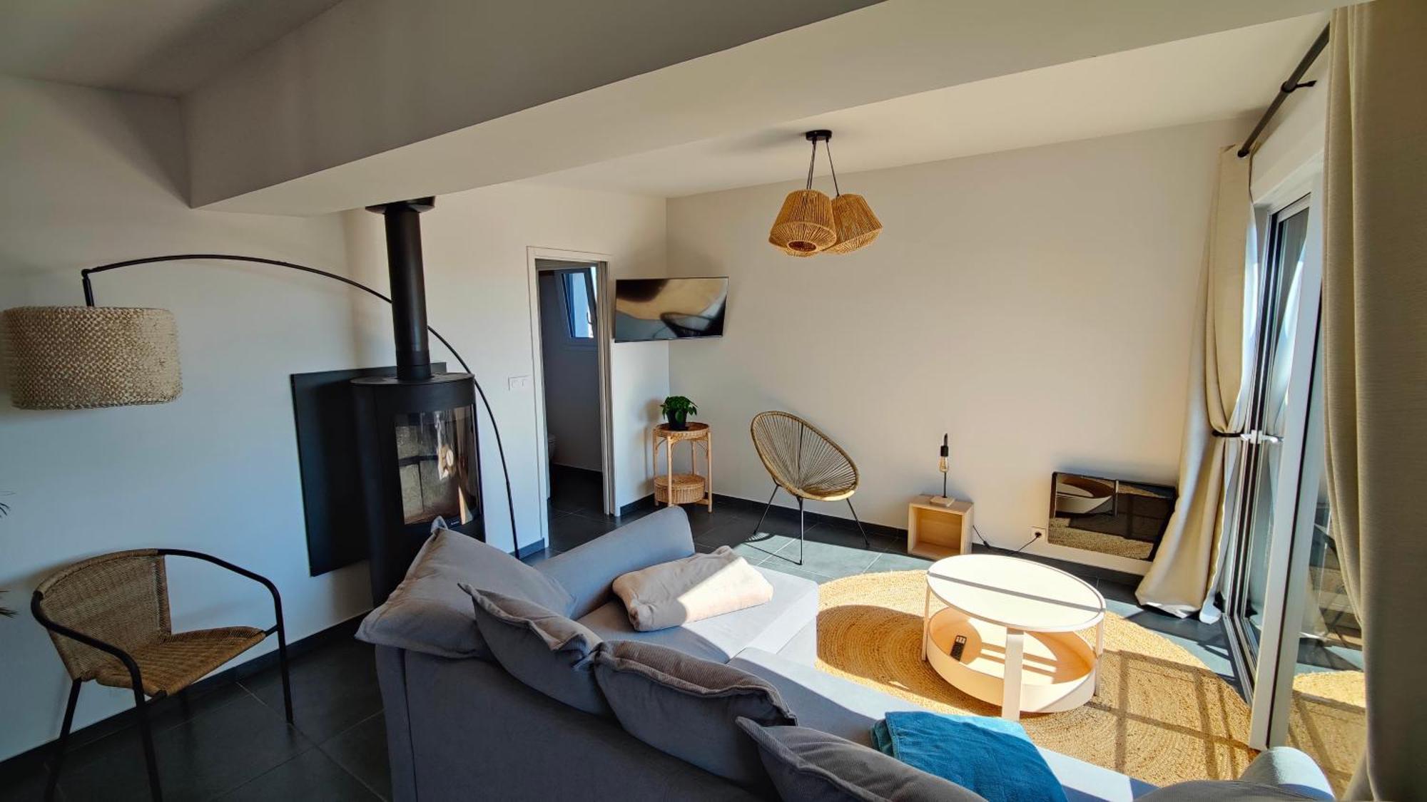 Appartement Logis Lina à Agon-Coutainville Extérieur photo