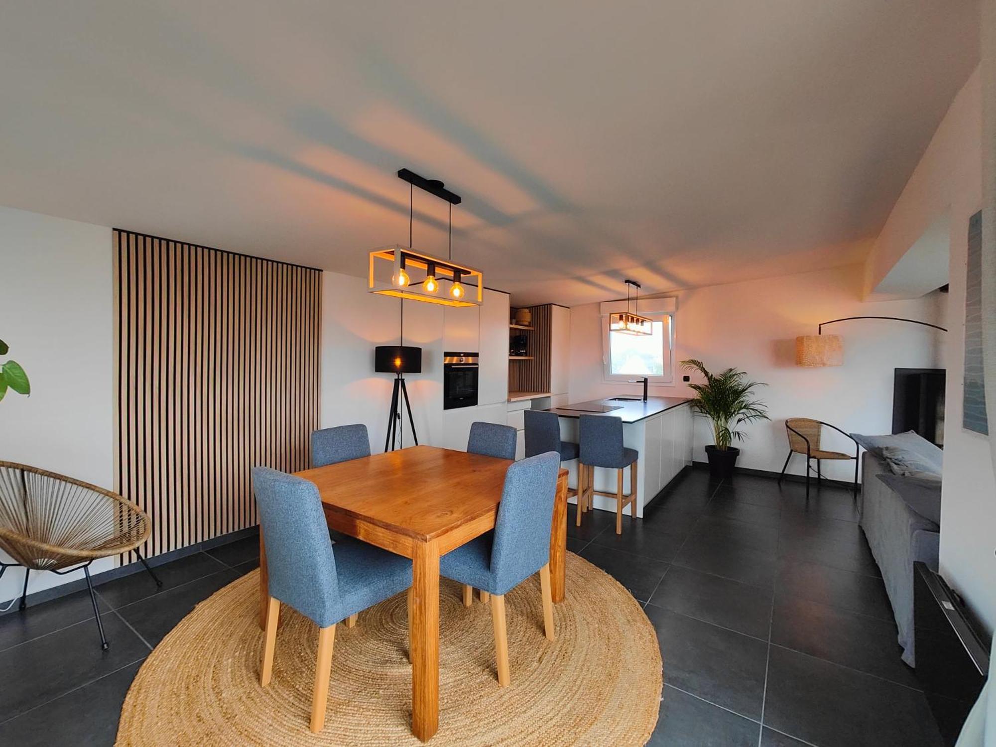 Appartement Logis Lina à Agon-Coutainville Extérieur photo